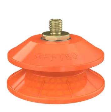 0222786���ǲ�����Suction cup BFFT80P-2 Polyurethane 60/60/30 M10x1,5 male with mesh filter-piab�������ǲ���շ�������հ���ϵͳ���ץȡϵͳ