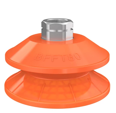 0222778���ǲ�����Suction cup BFFT80P-2 Polyurethane 60/60/30,3/8��NPT female, with mesh filter-piab�������ǲ���շ�������հ���ϵͳ���ץȡϵͳ