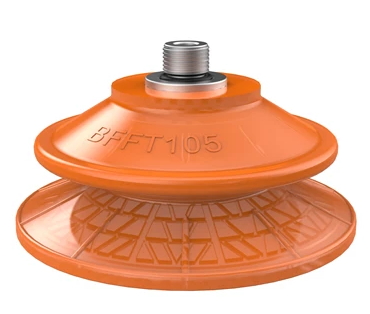 0210577ǲSuction cup BFFT105P Polyurethane 60/60/30,G1/4male with mesh filter-ǲշpaib
