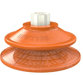 0210315ǲSuction cup BFFT105P Polyurethane 60/60/30, G3/8female plastic-ǲշpaib