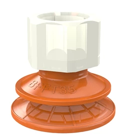 0210325ǲ̱Suction cup BFFT35P Polyurethane 60/60/30,G3/8female plastic-ǲշpaib