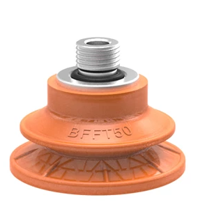 0207698ǲSuction cup BFFT50P Polyurethane 60/60/30 G1/4male with mesh filter-piabǲշհϵͳץȡϵͳ