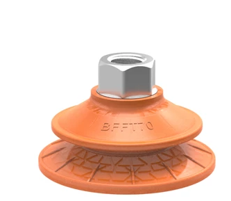 0209191ǲSuction cup BFFT70P Polyurethane 60/60/30 G3/8female with mesh filter 17 mm thread-piabǲշհϵͳץȡϵͳ