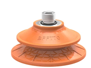 0207699ǲSuction cup BFFT70P Polyurethane 60/60/30 G1/4male with mesh filter-piabǲշհϵͳץȡϵͳ