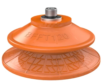 0210585ǲSuction cup BFFT120P Polyurethane 60/60/30, G1/4male with mesh filter-piabǲշհϵͳץȡϵͳ