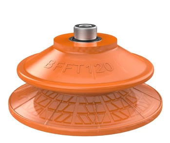 0210582ǲSuction cup BFFT120P Polyurethane 60/60/30, G3/8male-piabǲշհϵͳץȡϵͳ