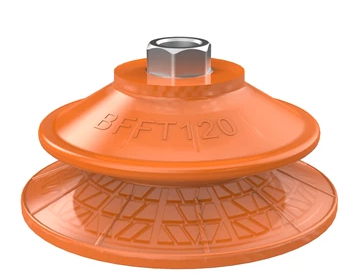 0210580ǲSuction cup BFFT120P Polyurethane 60/60/30, G3/8female with mesh filter-piabǲշհϵͳץȡϵͳ