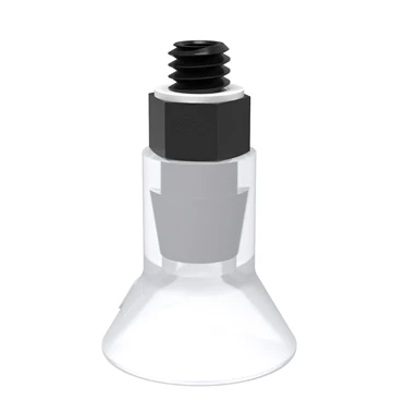 9909674���ǲ�����Suction cup D15-2 Silicone FCM,M5 male�����ڻ��κͲ�������档ĳЩ�����������ɴӽ�����Ե��������������������ƽ̹����-���ǲ��������ǲ���շ�����piab����