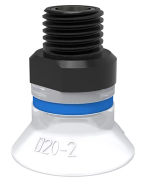 9909750���ǲ�����Suction cup D20-2 Silicone FCM,1/8��NPT male,with mesh filter�����ڻ��κͲ�������档ĳЩ�����������ɴӽ�����Ե��������������������ƽ̹����-���ǲ��������ǲ���շ�����piab����