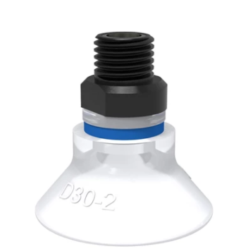 9909751ǲSuction cup D30-2 Silicone FCM,1/8 NPT male,with mesh filterڻκͲ档ĳЩɴӽԵƽ̹-piabǲշհϵͳץȡϵͳ