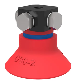 0101252���ǲ�����Suction cup D30-2 Silicone, 5xM5 female-���ǲ��������ǲ���շ�����piab����