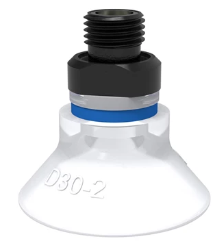 9909714ǲSuction cup D30-2 Silicone FCM, G1/8male, with mesh filterڻκͲ档ĳЩɴӽԵƽ̹-piabǲշհϵͳץȡϵͳ