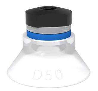 9909676���ǲ�����Suction cup D50 Silicone FCM, 1/8��NPSF female, with mesh filter�����ڻ��κͲ�������档ĳЩ�����������ɴӽ�����Ե��������������������ƽ̹����-piab�������ǲ���շ�������հ���ϵͳ���ץȡϵͳ
