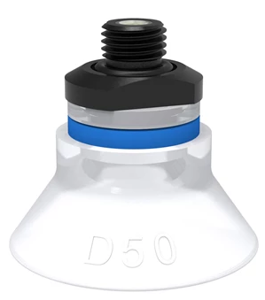 9909675���ǲ�����Suction cup D50 Silicone FCM, G1/4��male, with mesh filter�����ڻ��κͲ�������档ĳЩ�����������ɴӽ�����Ե��������������������ƽ̹����-piab�������ǲ���շ�������հ���ϵͳ���ץȡϵͳ