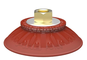 0108798���ǲ����̱��FC100P.5C.N40WSuction cup FC100P Polyurethane 40, 3/8��NPSF female-���ǲ��������ǲ���շ�����piab����