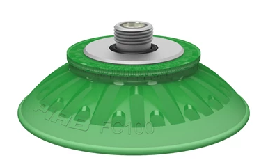 0107305���ǲ�����Suction cup FC100P Polyurethane 60, thread insert G3/8��male, with mesh filter-���ǲ��������ǲ���շ�����piab����