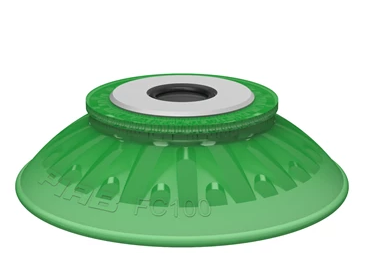 0107304���ǲ�����Suction cup FC100P Polyurethane 60, for tread insert-���ǲ��������ǲ���շ�����piab����