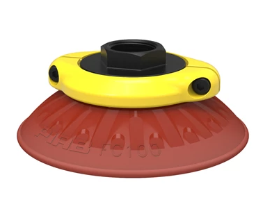 0103740ǲSuction cup FC100P Polyurethane 40, G1/2female, with mesh filter-ǲǲշpiab