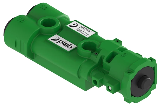 0208767���ǲ��ֲ�ʽ��շ�����piSTAMP STX0785x2, 8-8mm-���ǲ�����piab������