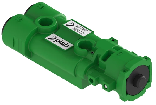 0207772���ǲ��ֲ�ʽ��շ�����piSTAMP COAX MICRO Ti05-2x2, 1/4��-1/4��-���ǲ�����piab������