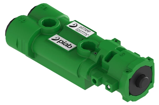 0207771���ǲ��ֲ�ʽ��շ�����piSTAMP COAX MICRO Ti05-2x2, 6-6 mm-1/4��-���ǲ�����piab������