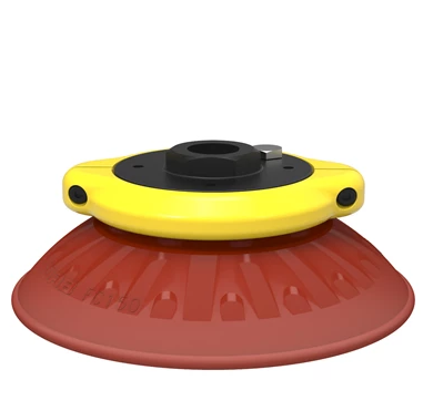 0103755���ǲ�����Suction cup FC150P Polyurethane 40, G1/2��female, with mesh filter-���ǲ��������ǲ���շ�����piab����
