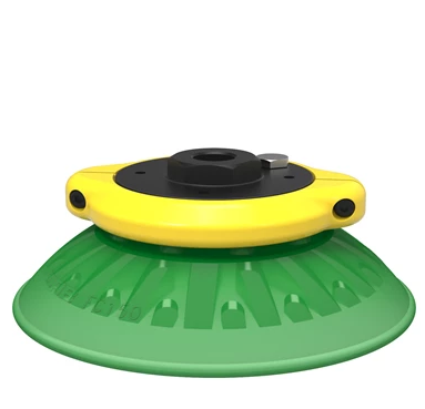 0103745���ǲ�����Suction cup FC150P Polyurethane 60, G3/8��female, with mesh filter-���ǲ��������ǲ���շ�����piab����