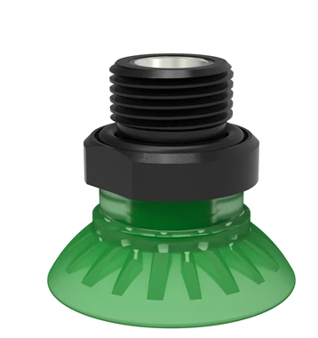 0103722���ǲ�����Suction cup FC35P Polyurethane 60, G3/8��male, with mesh filter and dual flow control valve-���ǲ��������ǲ���շ�����piab����