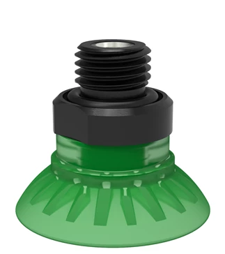 0103712ǲSuction cup FC35P Polyurethane 60, G1/4male, with mesh filter-ǲǲշpiab