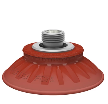 0106959ǲSuction cup FC75P Polyurethane 40, thread insert G3/8with mesh filter-ǲǲշpiab