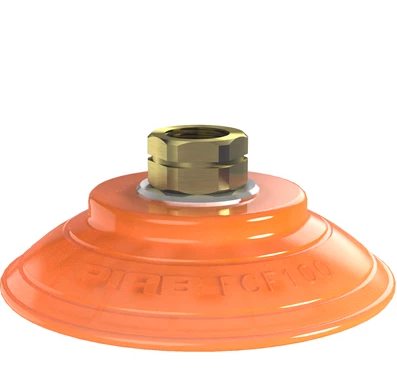 0122285ǲSuction cup FCF100P Polyurethane 55/60, 3/8NPT femaleרΪƽ̹͹ʱƣѹгĽİ-ǲǲշpiab