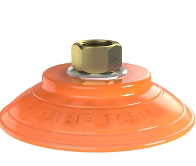 0118432ǲSuction cup FCF100P Polyurethane 55/60, G3/8femaleרΪƽ̹͹ʱƣѹгĽİ-ǲǲշpiab