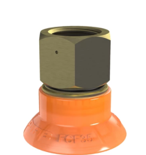 0200652ǲSuction cup FCF35P Polyurethane 55/60, G3/8female, 17 mm threadרΪƽ̹͹ʱƣѹгĽİˡ̴֧żа壬ЧֹΡ-ǲǲշpiab