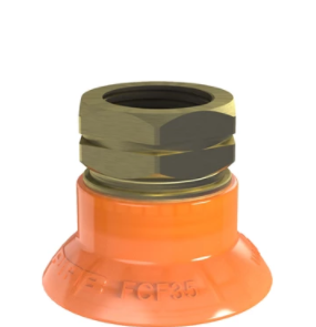 0122282ǲSuction cup FCF35P Polyurethane 55/60, 3/8NPT femaleרΪƽ̹͹ʱƣѹгĽİˡ̴֧żа壬ЧֹΡ-ǲǲշpiab