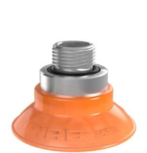 0118985ǲSuction cup FCF50P Polyurethane 55/60, G3/8male, with mesh filterרΪƽ̹͹ʱƣѹгĽİˡ̴֧żа壬ЧֹΡ-ǲǲշpiab