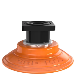 0206930ǲSuction cup FCF75P Polyurethane 55/60, T-slot, with mesh filterרΪƽ̹͹ʱƣѹгĽİˡ̴֧żа壬ЧֹΡ-ǲǲշpiab