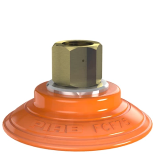 0200687ǲSuction cup FCF75P Polyurethane 55/60, G3/8female, 17 mm threadרΪƽ̹͹ʱƣѹгĽİˡ̴֧żа壬ЧֹΡ-ǲǲշpiab