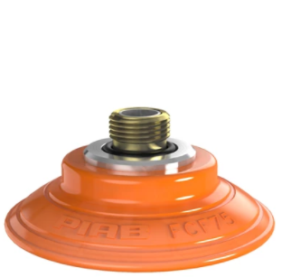 0118423ǲ̱E12047535Suction cup FCF75P Polyurethane 55/60, G3/8male, with mesh filterרΪƽ̹͹ʱƣѹгĽİˡ̴֧żа壬ЧֹΡ-ǲǲշpiab