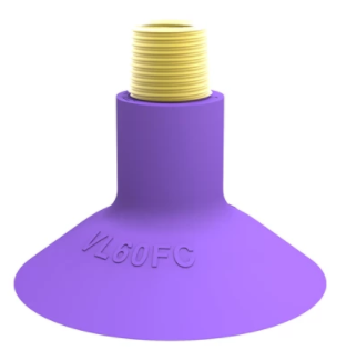 0202741ǲ Suction cup VL60FC, 3/8NPT-1/4NPSFгԼ۱ȣǳƽ̡ƹԼƹ״ѡǻ/׼ҵӦõѡ-ǲǲշpiab
