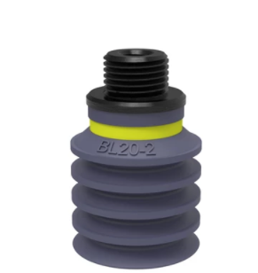 9914557���ǲ�����Suction cup BL20-2 HNBR, G1/8��male/M5 female-���ǲ��������ǲ���㲨������