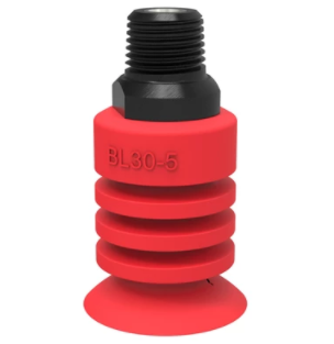 0124516���ǲ�����Suction cup BL30-5 Silicone, 1/4��NPT male-���ǲ��������ǲ���㲨������