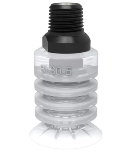 9909652ǲSuction cup BL30-5 Silicone FCM, 1/4NPT male-ǲǲ㲨