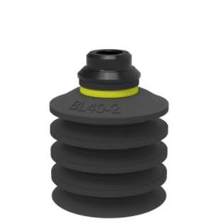 0110946���ǲ�����Suction cup BL40-2 Chloroprene, 1/8��NPSF female, PA-���ǲ��������ǲ���㲨������