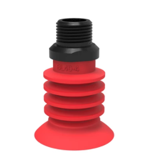 0116996ǲSuction cup BL40-4 Silicone, 3/8NPT male-ǲǲ㲨