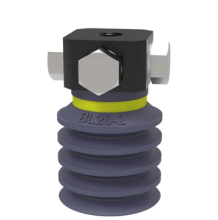 9914283���ǲ����� Suction cup BL20-2 HNBR, 5xM5 female, with dual flow control valve-���ǲ��������ǲ���㲨������