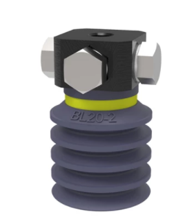 9914282���ǲ�����Suction cup BL20-2 HNBR, 5xM5 female-���ǲ��������ǲ���㲨������