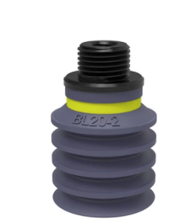 9914281���ǲ�����Suction cup BL20-2 HNBR, G1/8��male/M5 female, with dual flow control valve-���ǲ��������ǲ���㲨������