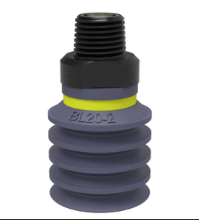 9914279���ǲ�����Suction cup BL20-2 HNBR, G1/8��male, with mesh filter and dual flow control valve-���ǲ��������ǲ���㲨������