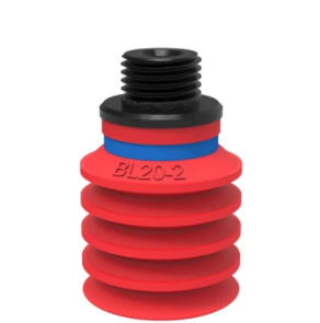 0101209���ǲ�����Suction cup BL20-2 Silicone, G1/8��male/M5 female, with mesh filter-���ǲ��������ǲ���㲨������