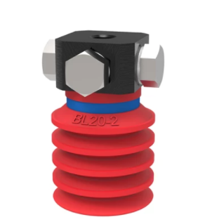 0101208���ǲ�����Suction cup BL20-2 Silicone, 5xM5 female-���ǲ��������ǲ���㲨������